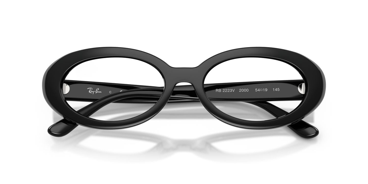 Ray-Ban | 0RX2223V (Mesa Low Fit)