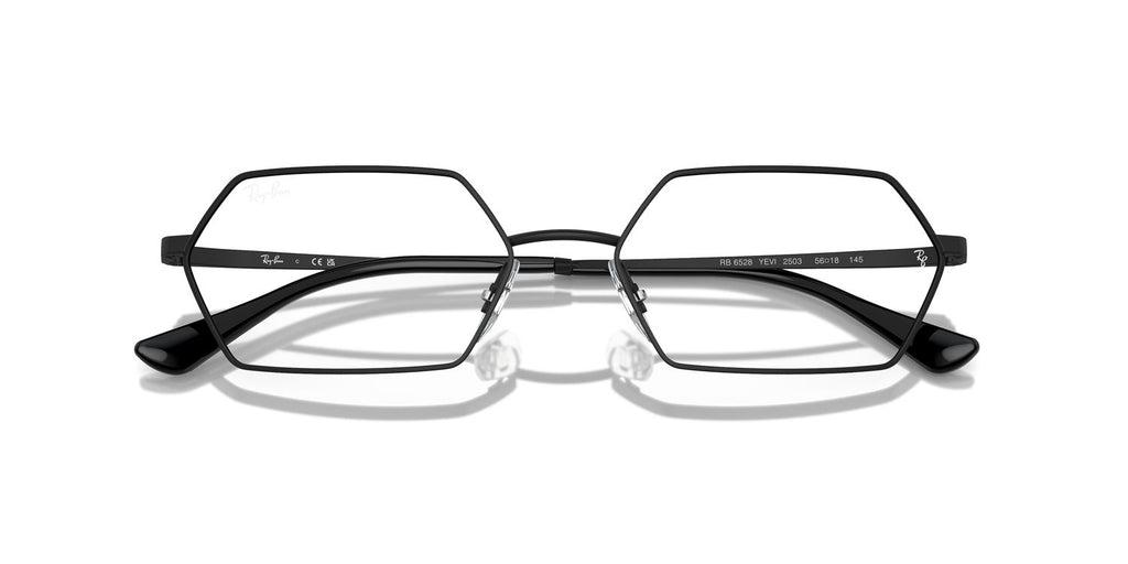 Ray-Ban | 0RX6528 (Yevi)