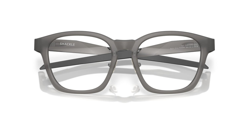Oakley | 0OX8197D (Shackle)