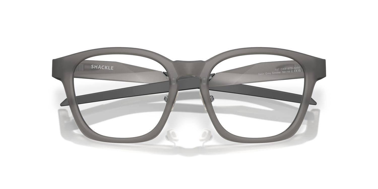 Oakley | 0OX8197D (Shackle)