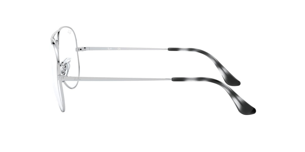 Ray-Ban | 0RX6489 (Aviator)