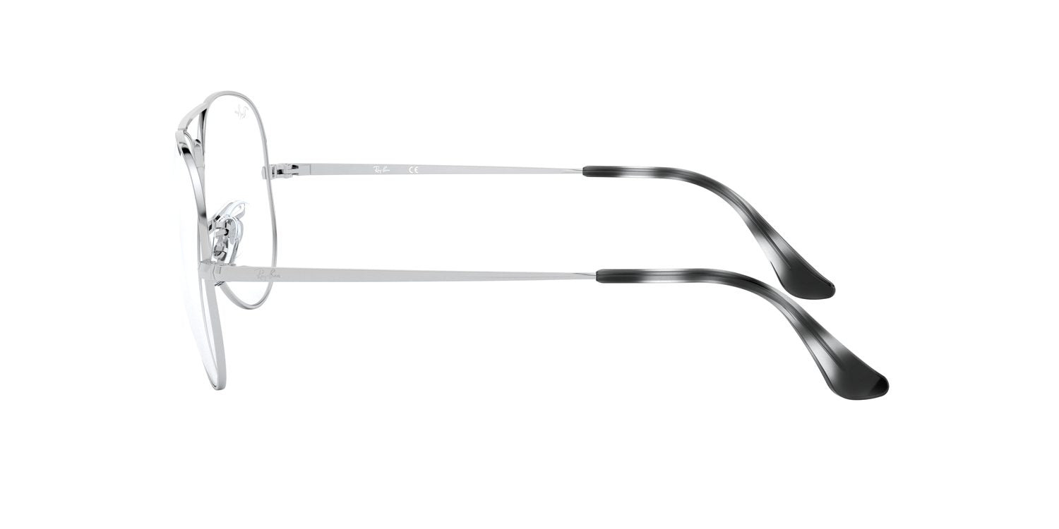 Ray-Ban | 0RX6489 (Aviator)