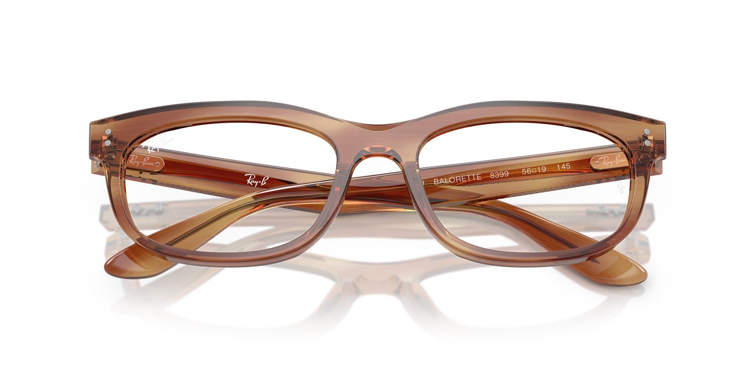 Ray-Ban | 0RX5489 (Balorette)