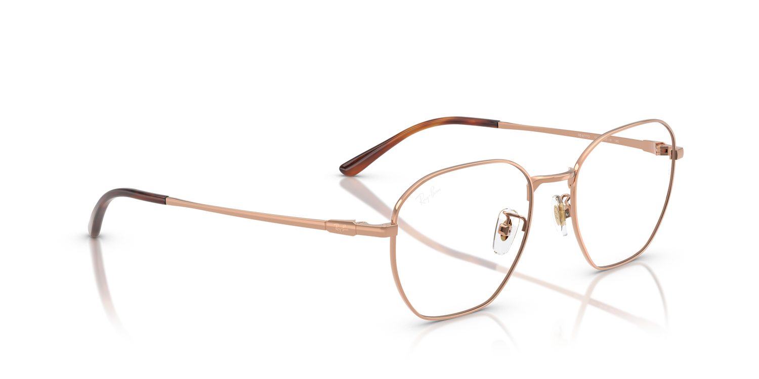 Ray-Ban | 0RX8777D (0RX8777D)