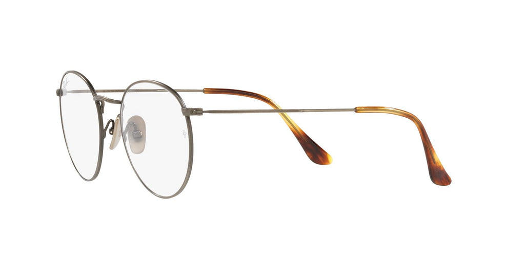 Ray-Ban | 0RX8247V (Round)