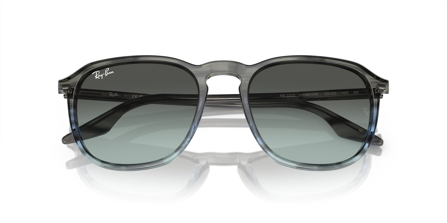 Ray-Ban | 0RB2203