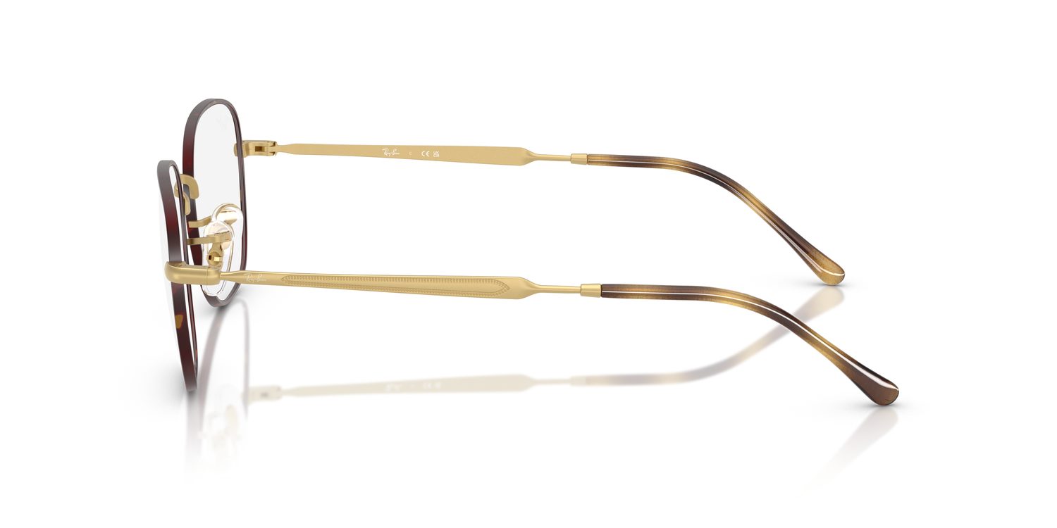 Ray-Ban | 0RX6534 (0RX6534)