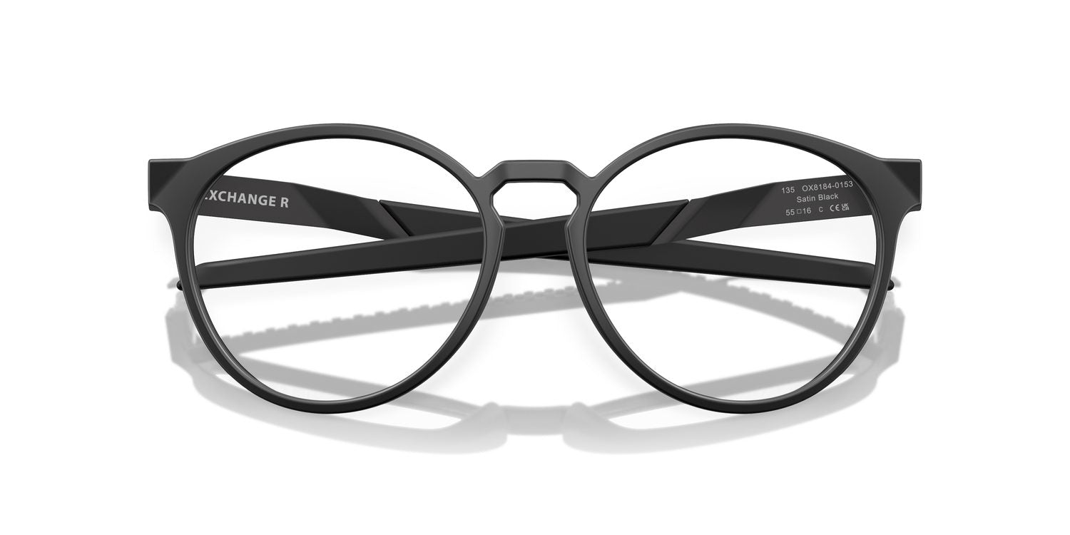 Oakley | 0OX8184 (Exchange R)