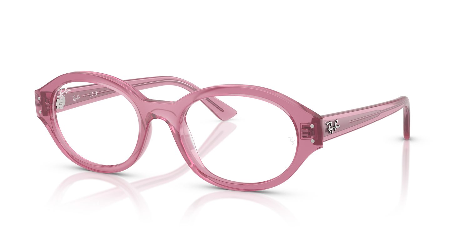 Ray-Ban | 0RX7257 (Shilo)