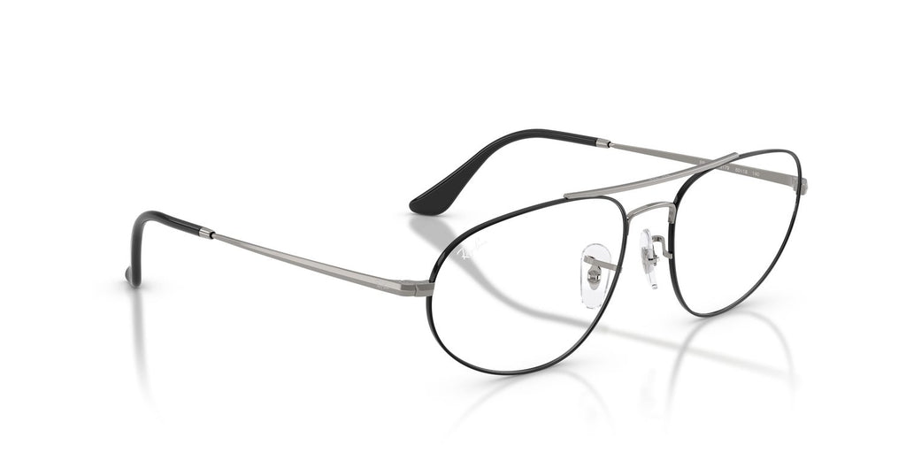 Ray-Ban | 0RX6645 (0RX6645)