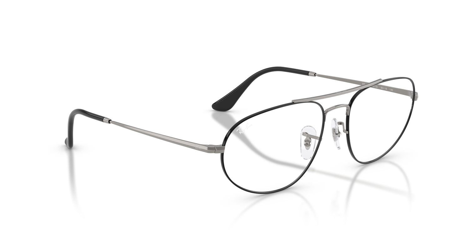 Ray-Ban | 0RX6645 (0RX6645)