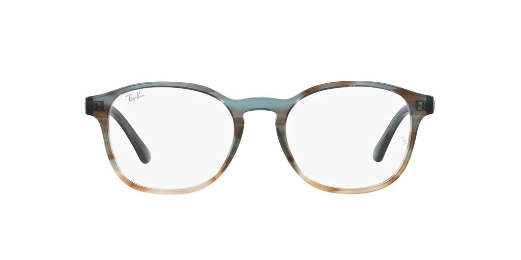 Ray-Ban | 0RX5417 (0RX5417)