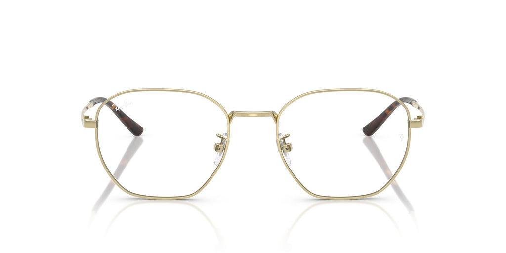 Ray-Ban | 0RX8777D (0RX8777D)