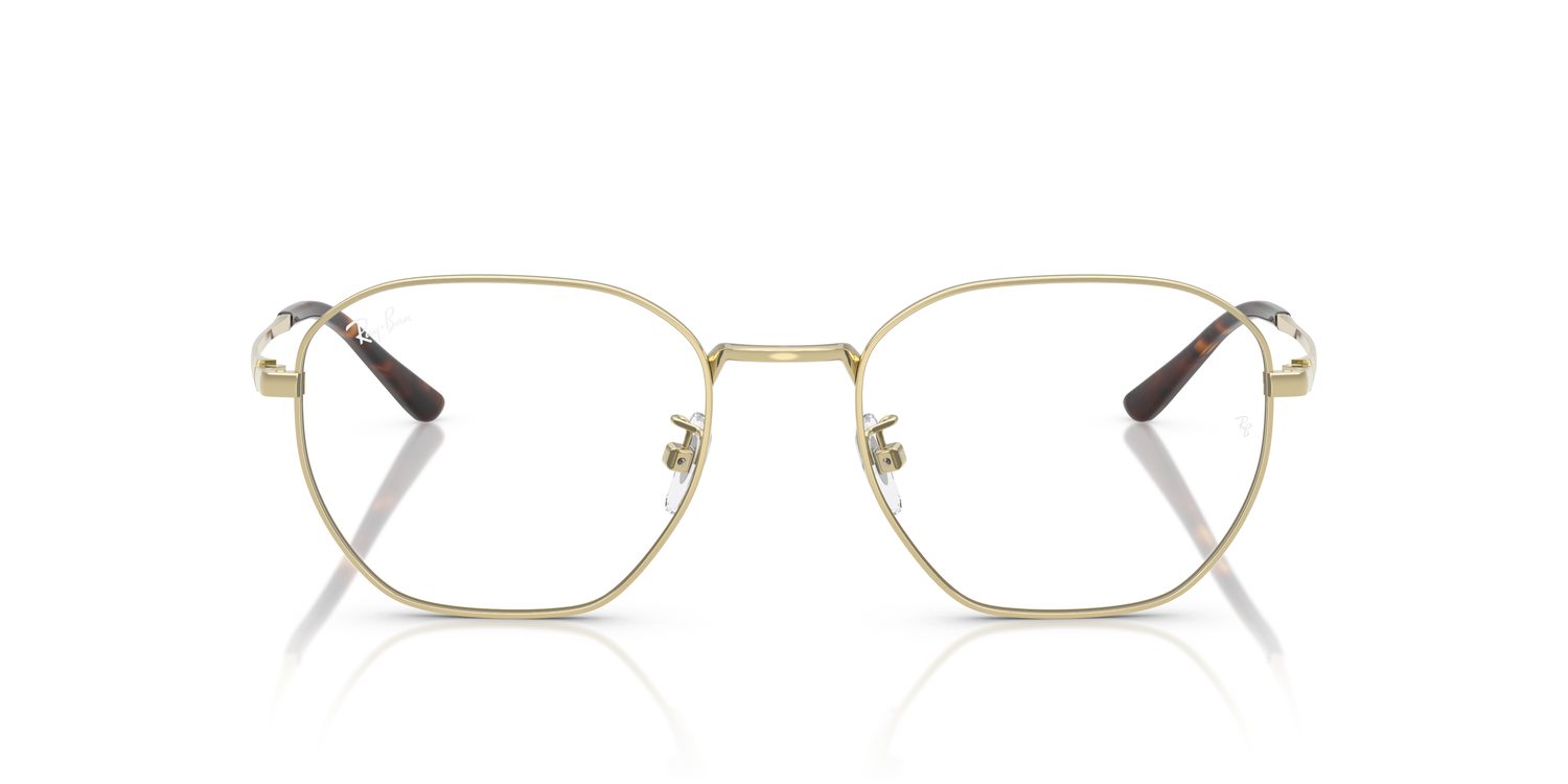 Ray-Ban | 0RX8777D (0RX8777D)