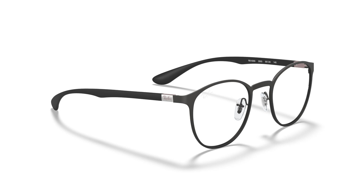 Ray-Ban | 0RX6355 (0RX6355)