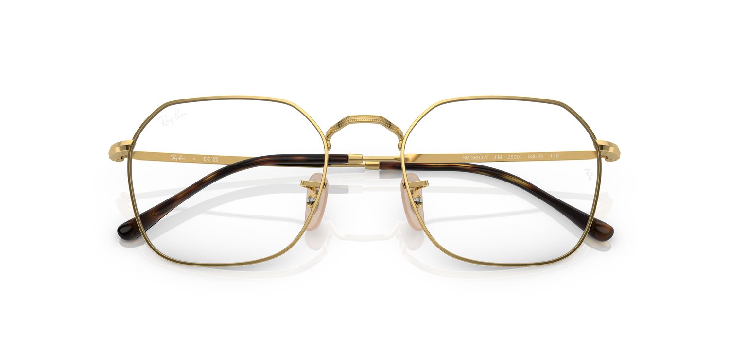 Ray-Ban | 0RX3694V (Jim)
