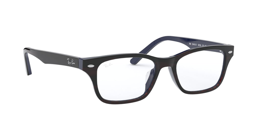 Ray-Ban | 0RX5345D (0RX5345D)