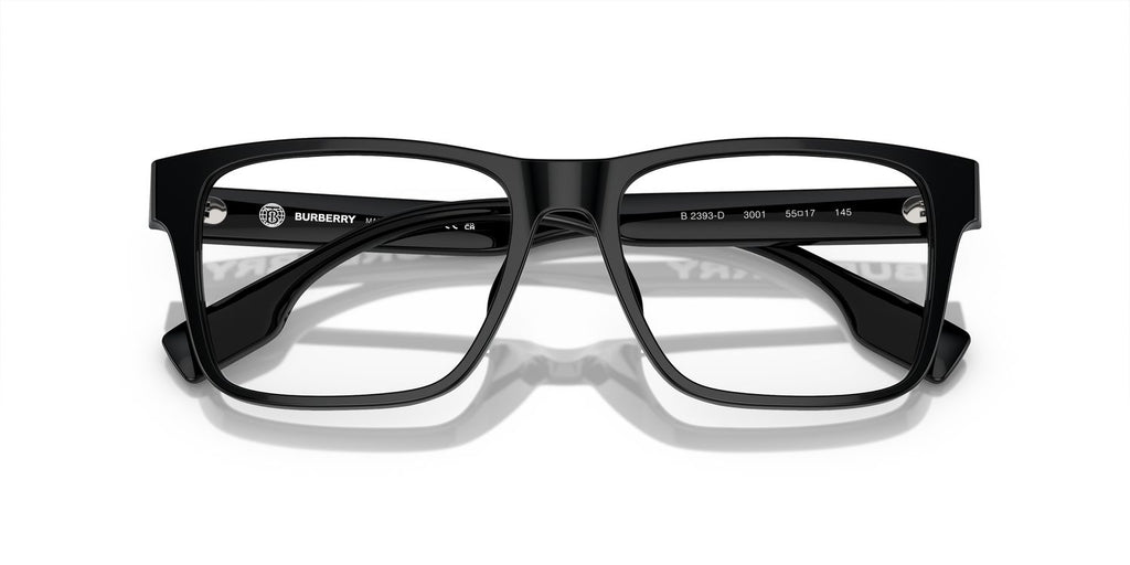 Burberry | 0BE2393D