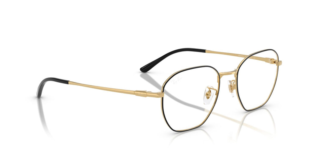Ray-Ban | 0RX8777D (0RX8777D)