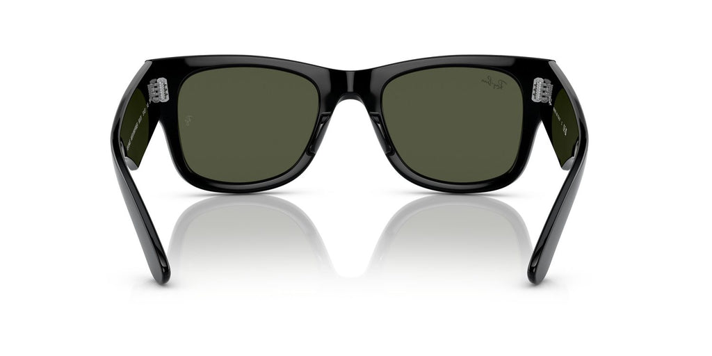 Ray-Ban | 0RB0840S