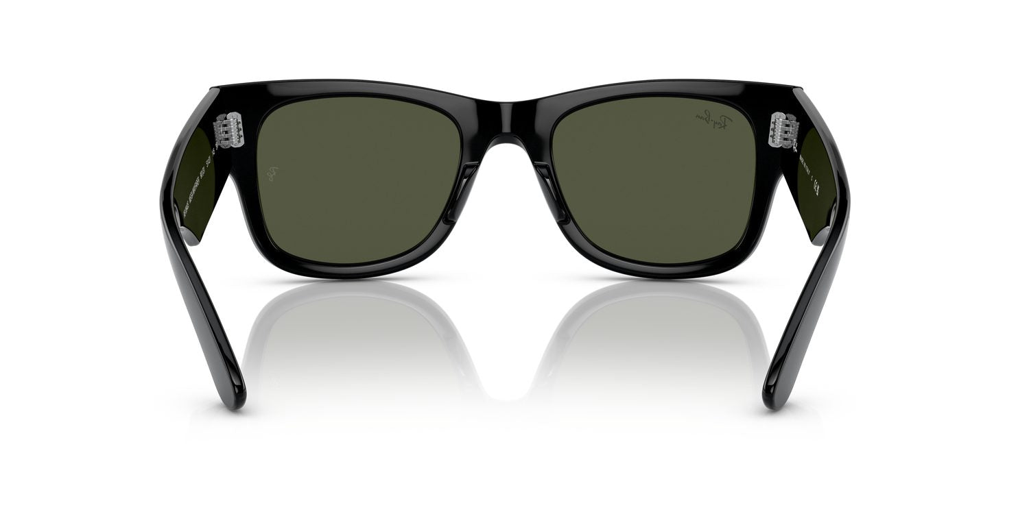 Ray-Ban | 0RB0840S