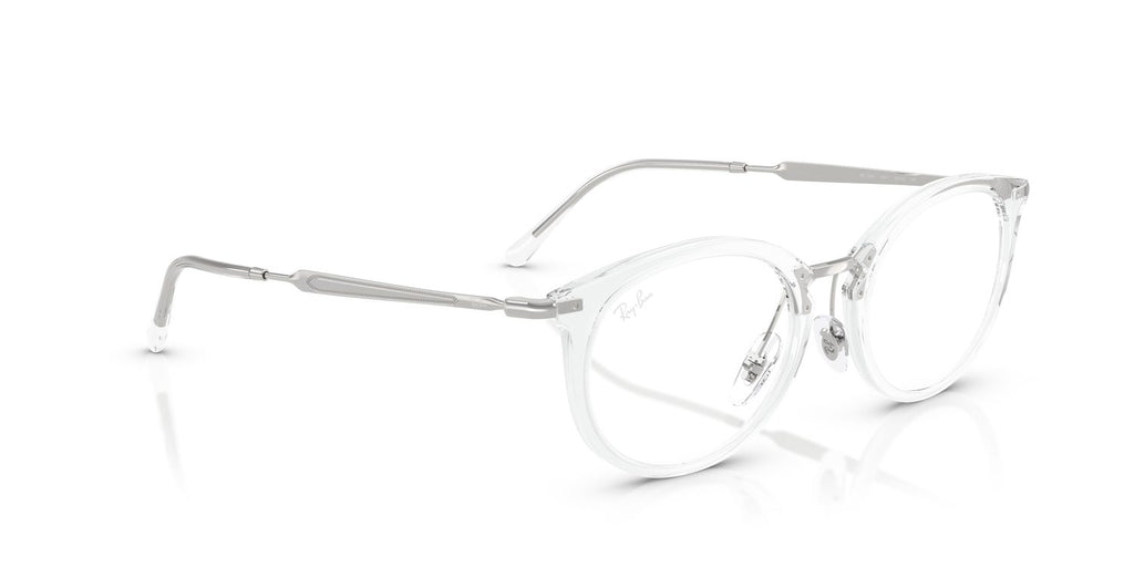 Ray-Ban | 0RX7255 (0RX7255)