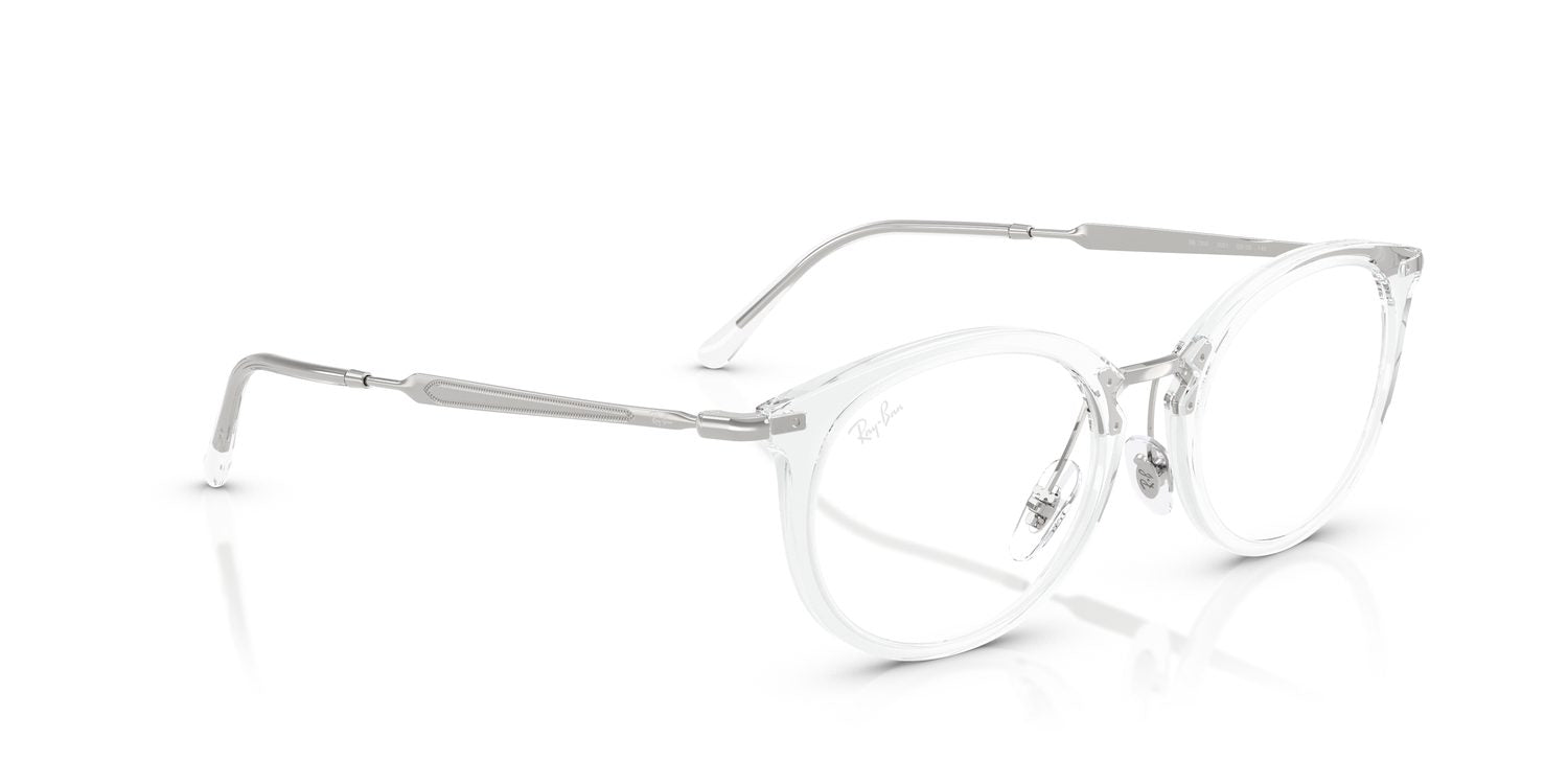 Ray-Ban | 0RX7255 (0RX7255)