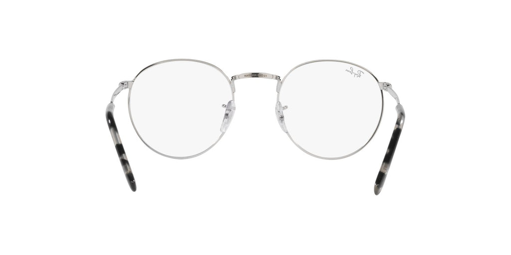 Ray-Ban | 0RX3637V (New Round)