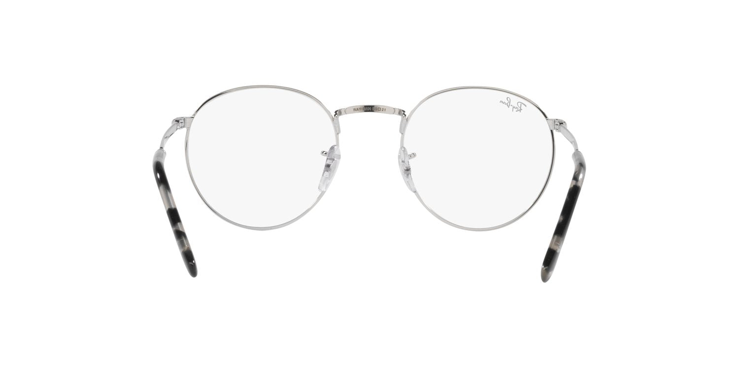 Ray-Ban | 0RX3637V (New Round)