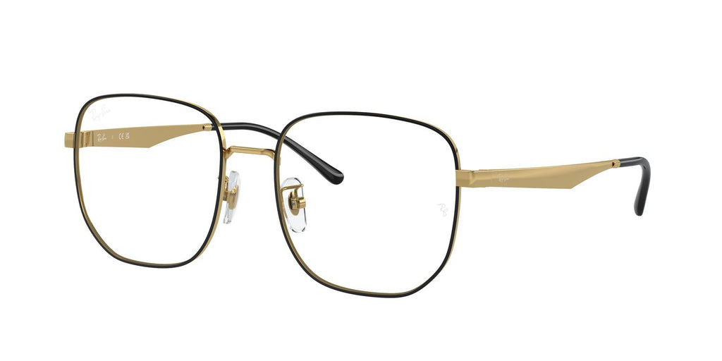 Ray-Ban | 0RX6503D (0RX6503D)