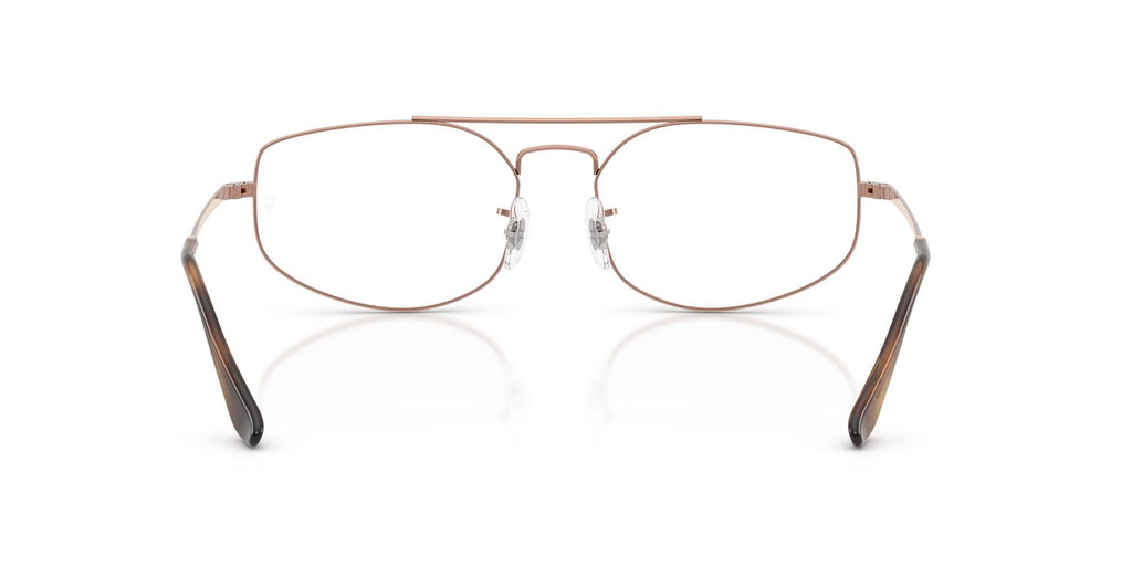 Ray-Ban | 0RX6545 (Explorer 5)