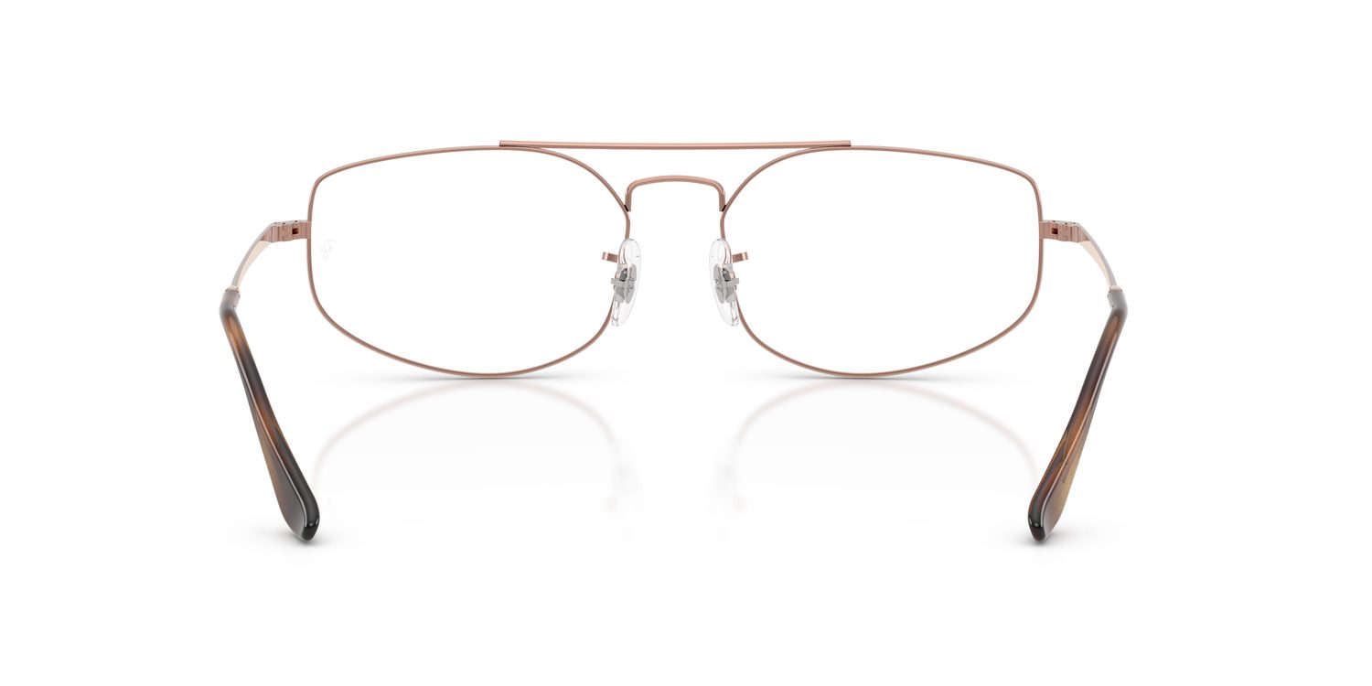 Ray-Ban | 0RX6545 (Explorer 5)