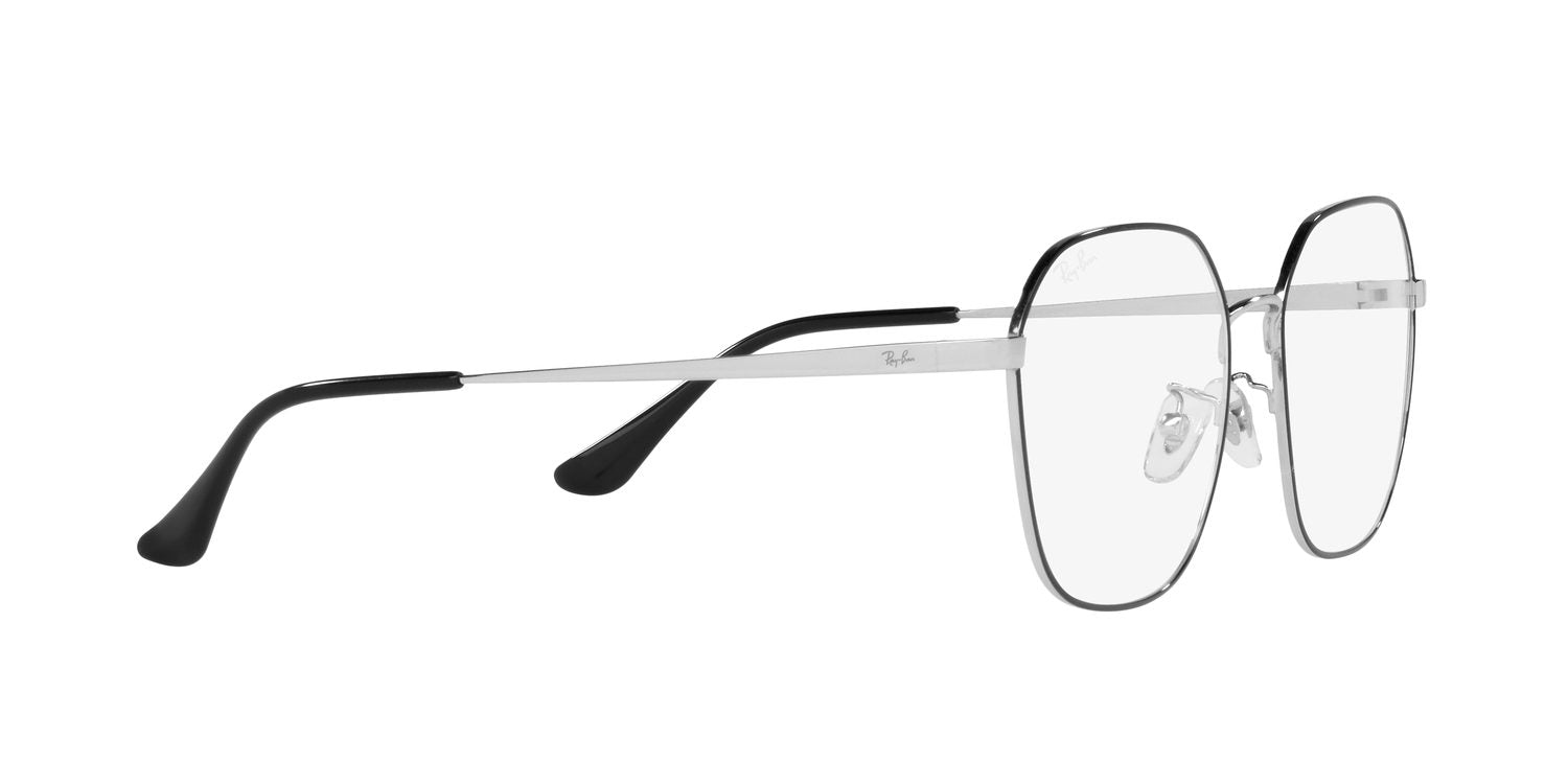 Ray-Ban | 0RX6490D (0RX6490D)