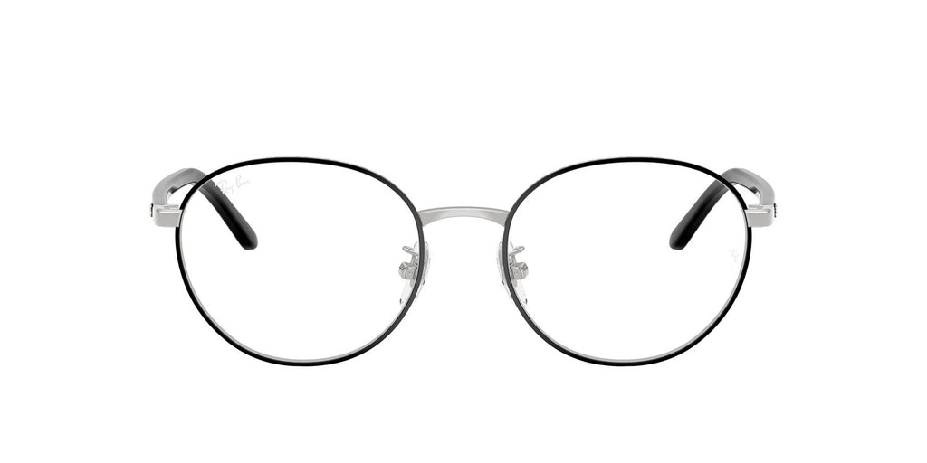 Ray-Ban | 0RX6538D (0RX6538D)