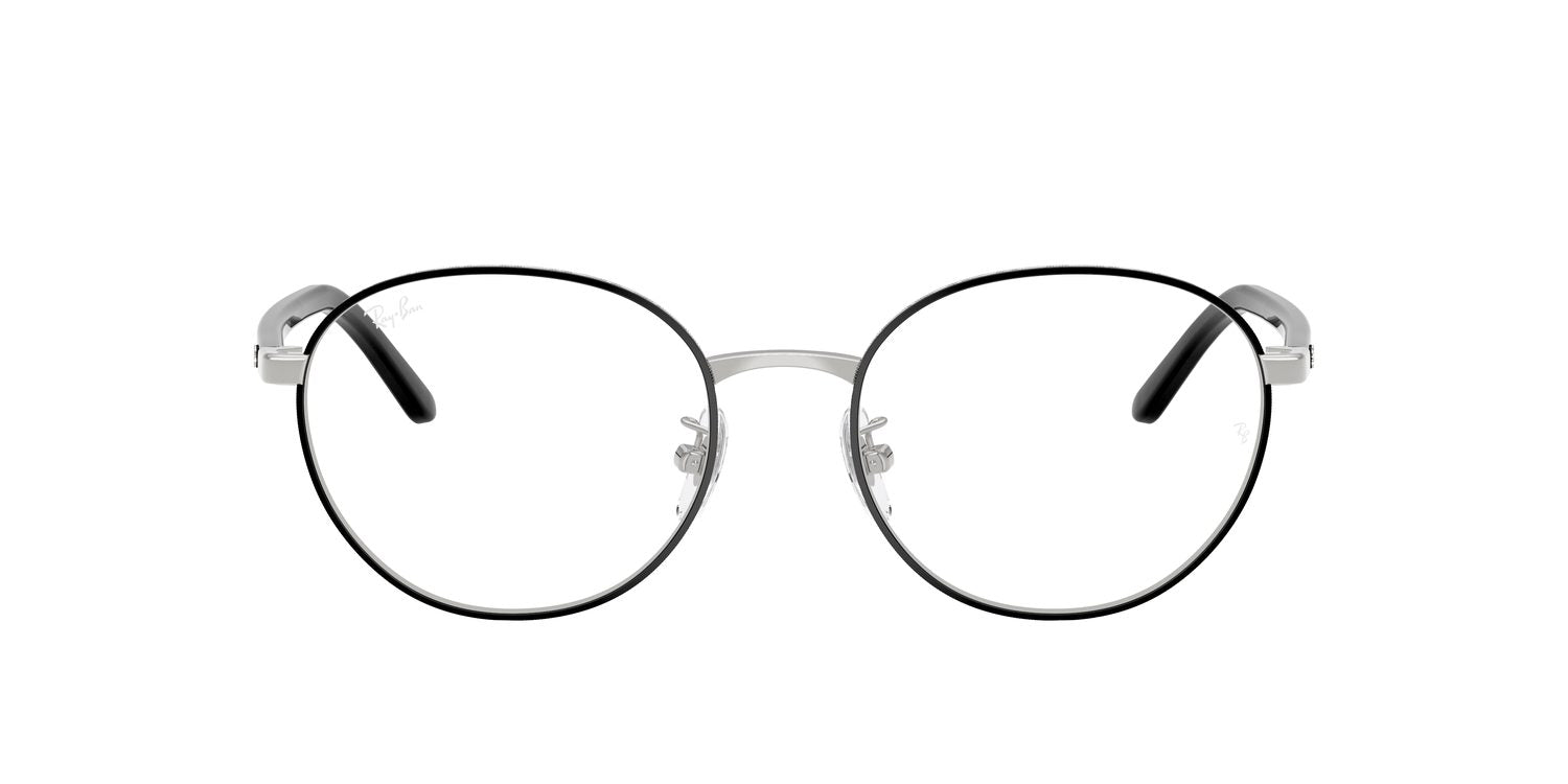 Ray-Ban | 0RX6538D (0RX6538D)