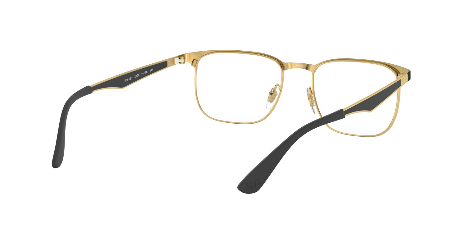 Ray-Ban | 0RX6363 (0RX6363)