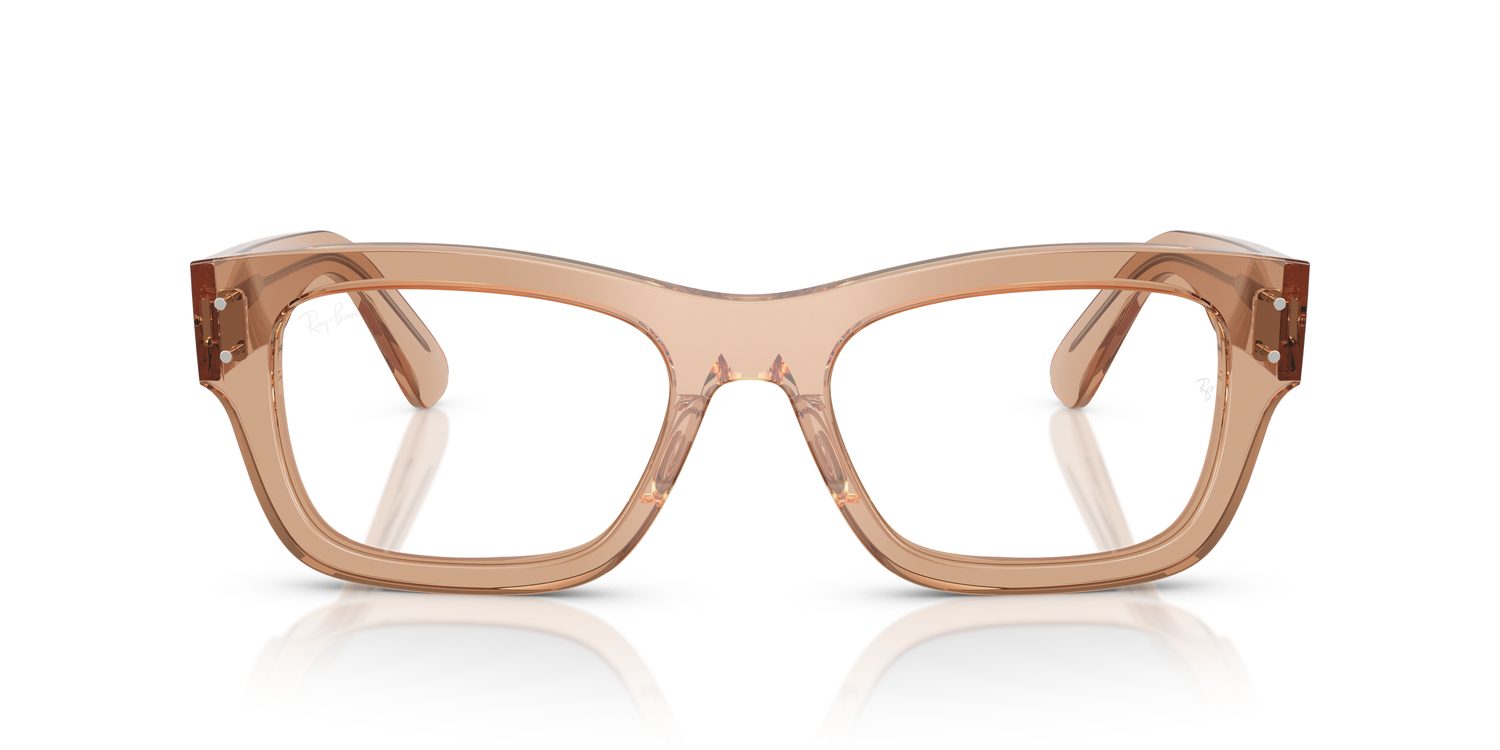 Ray-Ban | 0RX7683V (Joseph)