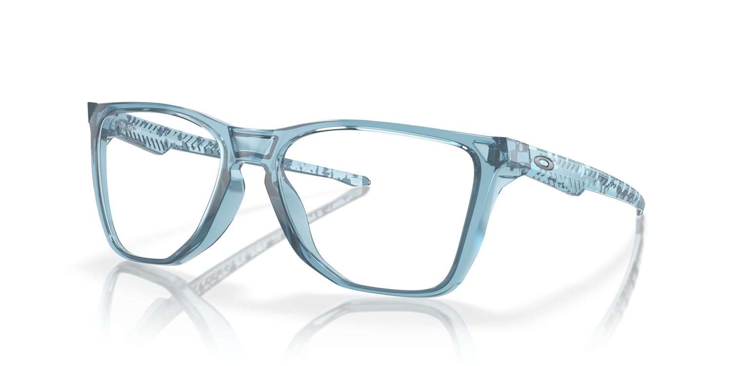Oakley | 0OX8058 (The Cut)