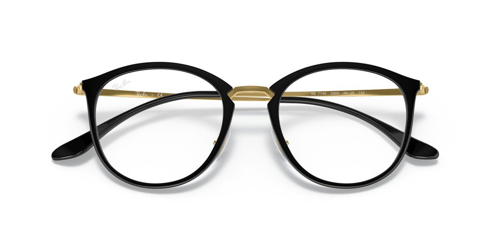 Ray-Ban | 0RX7140 (0RX7140)