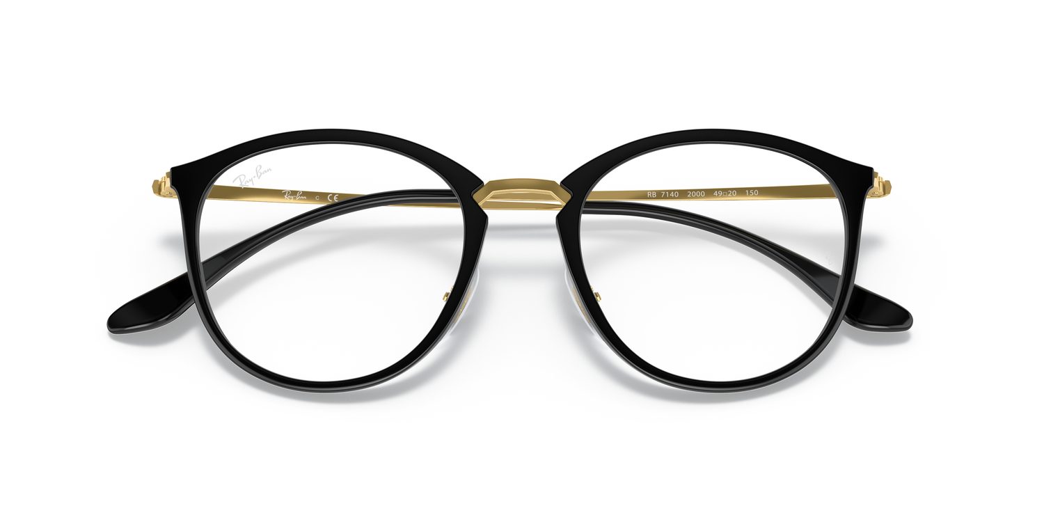 Ray-Ban | 0RX7140 (0RX7140)