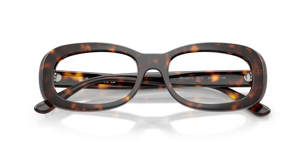 Ray-Ban | 0RX2221V (Mesa)