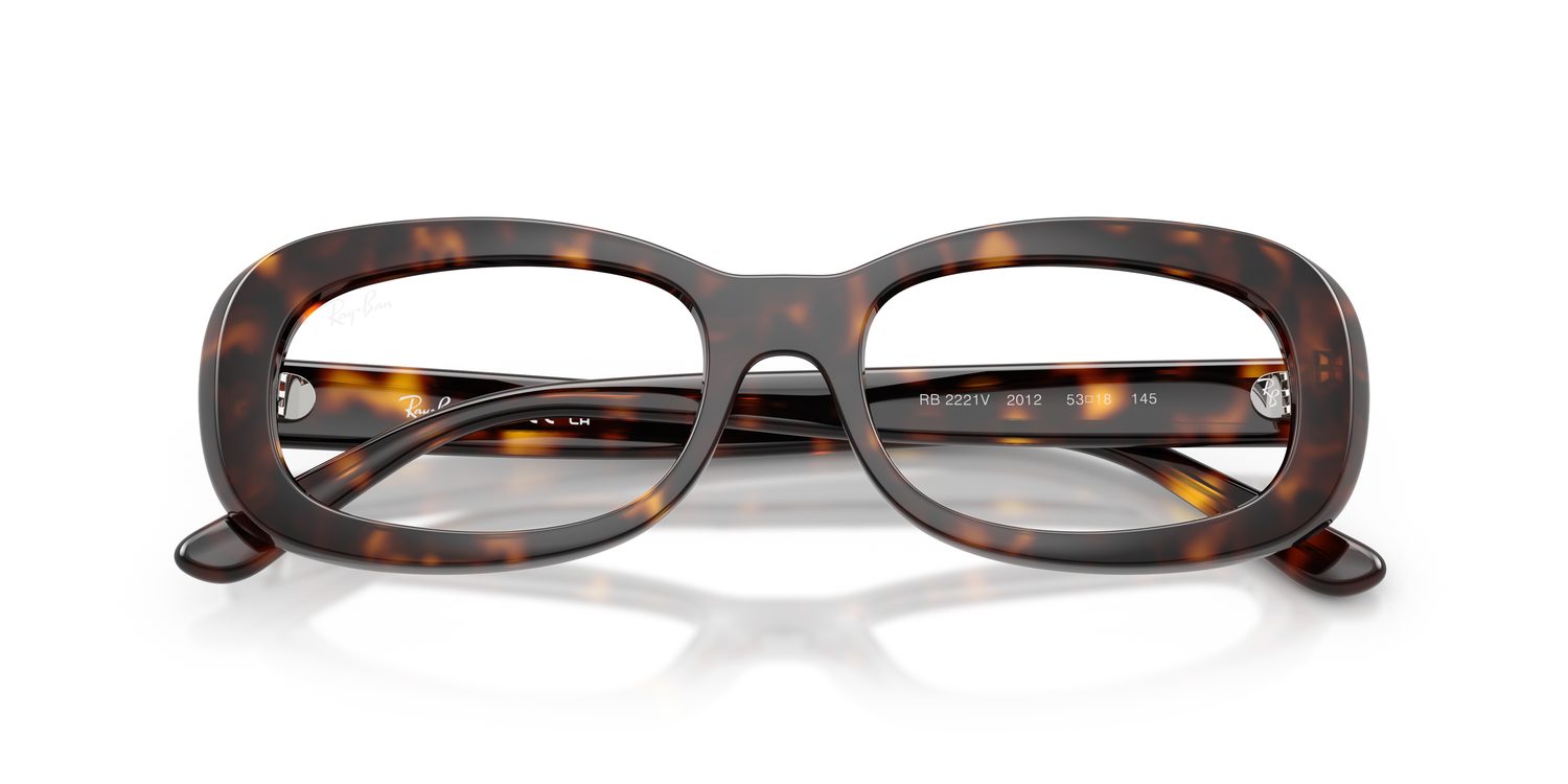 Ray-Ban | 0RX2221V (Mesa)