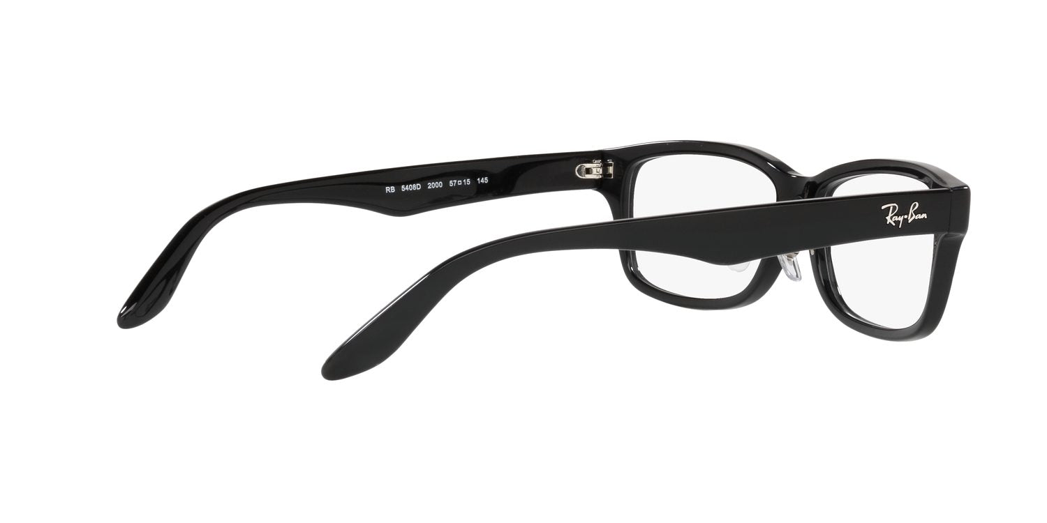 Ray-Ban | 0RX5408D (0RX5408D)