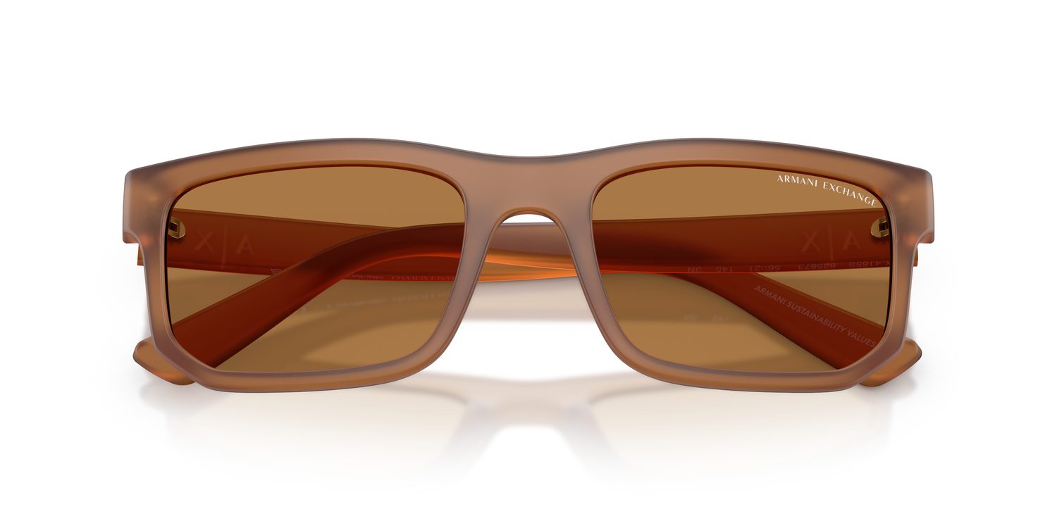 Armani Exchange | 0AX4165S