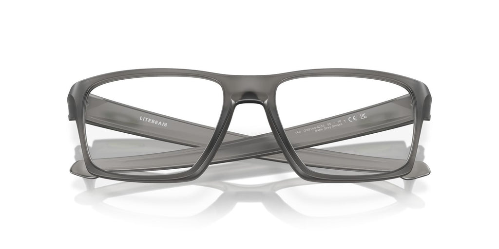 Oakley | 0OX8140 (Litebeam)