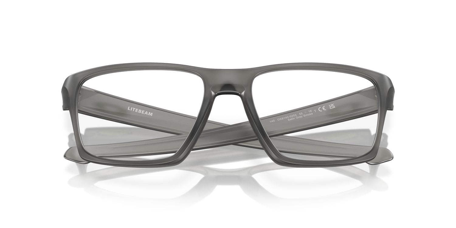 Oakley | 0OX8140 (Litebeam)