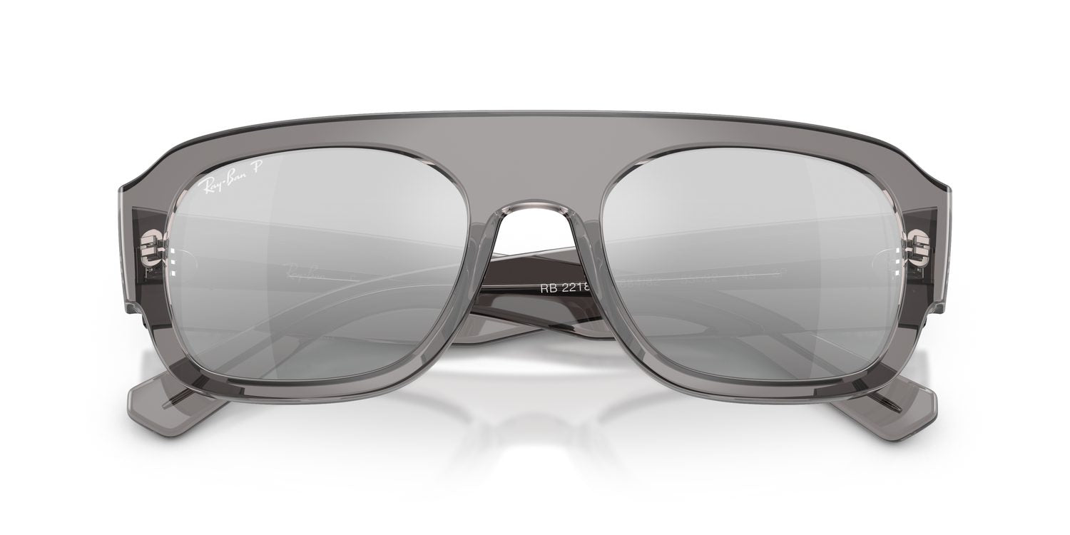 Ray-Ban | 0RB2218