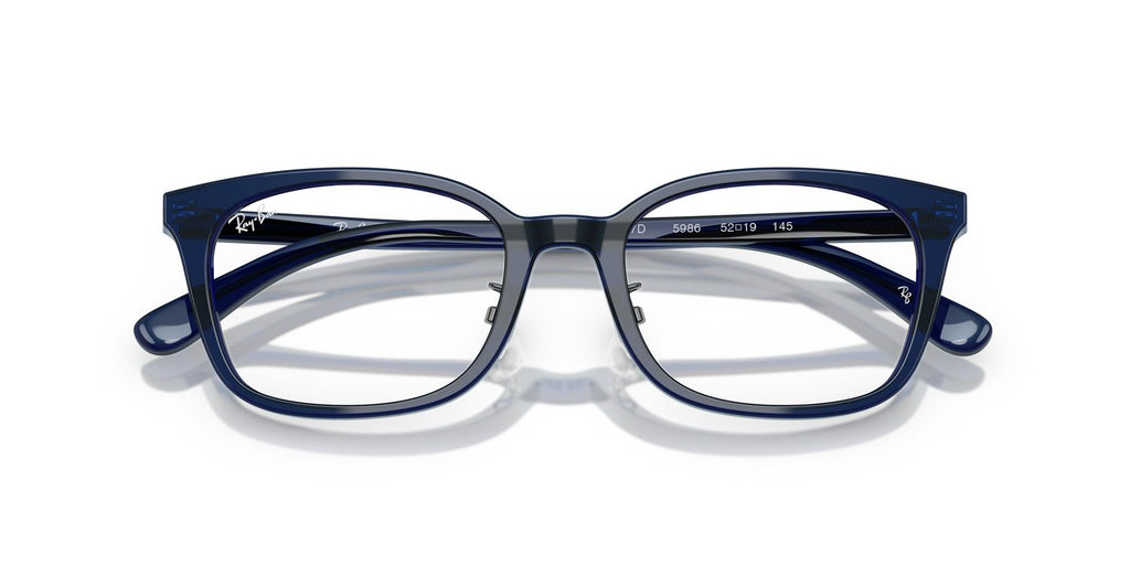 Ray-Ban | 0RX5407D (0RX5407D)