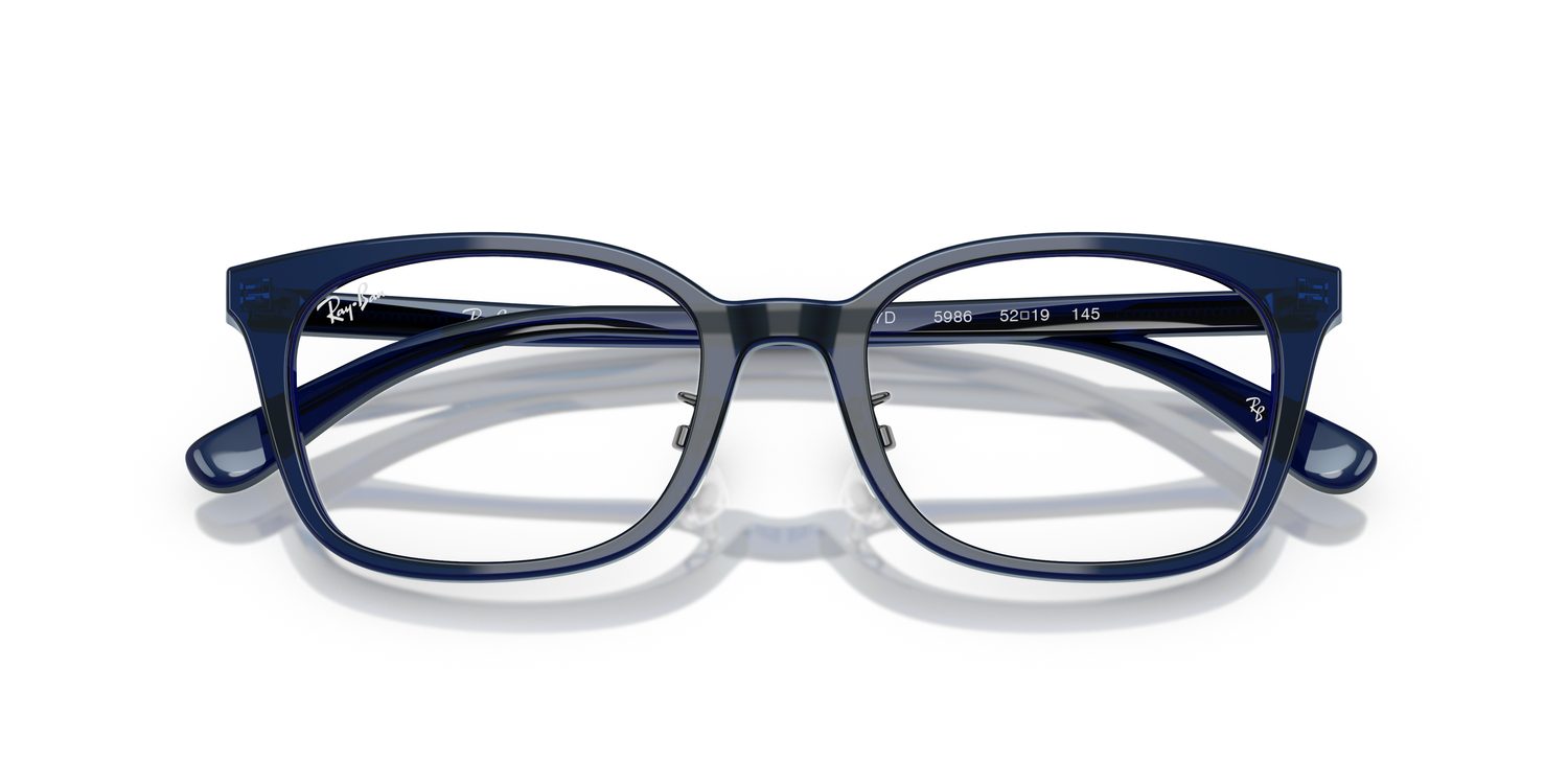 Ray-Ban | 0RX5407D (0RX5407D)