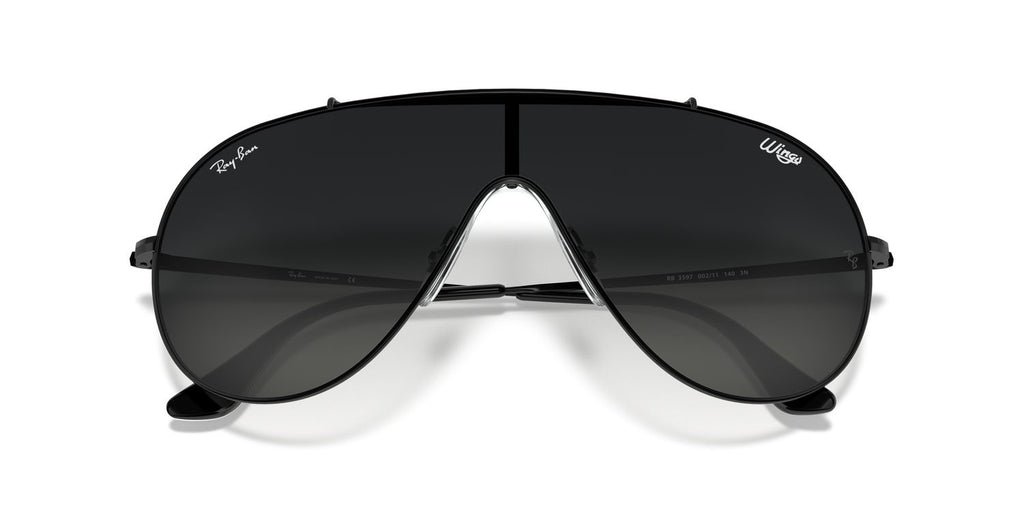 Ray-Ban | 0RB3597